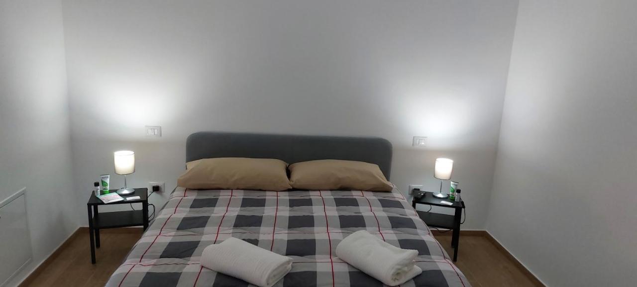Bed and Breakfast La Bomboniera Altamura Zewnętrze zdjęcie